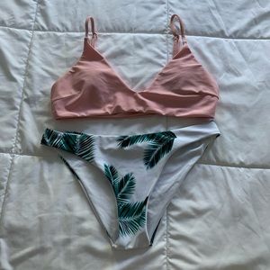 ZAFUL SWIMSUIT